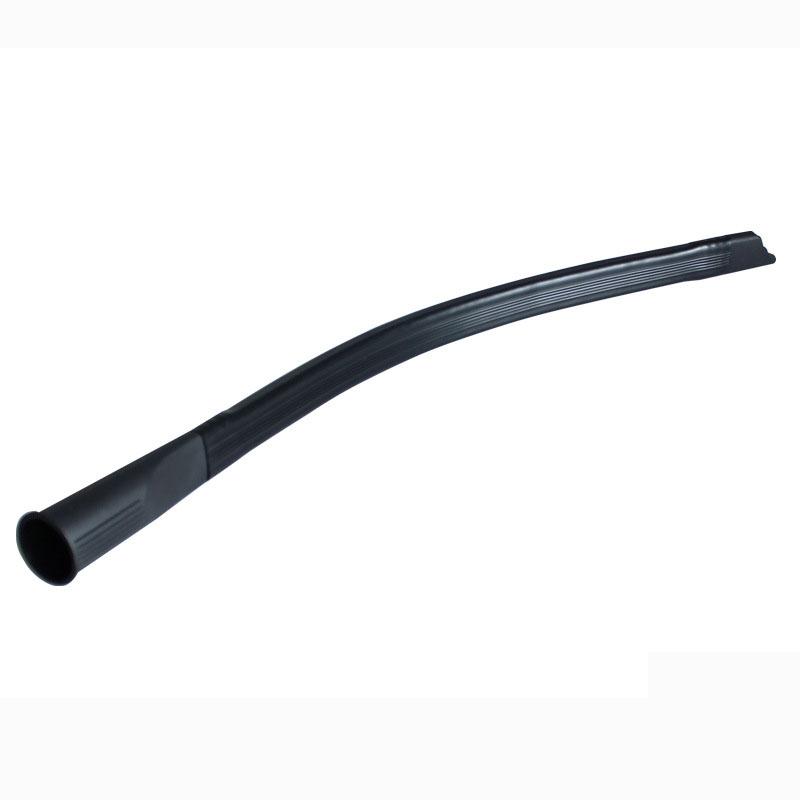 Crevice Tool Fittings PP Plastic + Soft Rubber Black Brand New