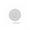 Espresso Puck Screen Even Extraction Portafilter Interface Food Grade Stainless Steel Metal