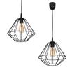 Colin Black 1Xe27 Pendant Lamp