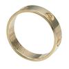 Cartier Liebesring K18 Gelbgold #11.1(US-Grösse) 7,16g Herren Gebraucht