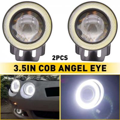 Lampen – Angel Eyes Scheinwerfer