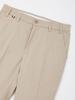 IKALOOK Spring/Autumn Daily & Office Stretch Cotton Pants Cpt152