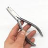 1 Piece Dental Special Nance Plier Orthodontic Wire Loop Forming Plier  Dental Wire Bend Bending Tool Omego Loop Instrument