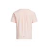 adidas Kids  Casual Sports Set Graphic Tee Set Animal Letter Print Short Sleeve T-Shirt Straight Leg Shorts Set Kids Sets IQ0853