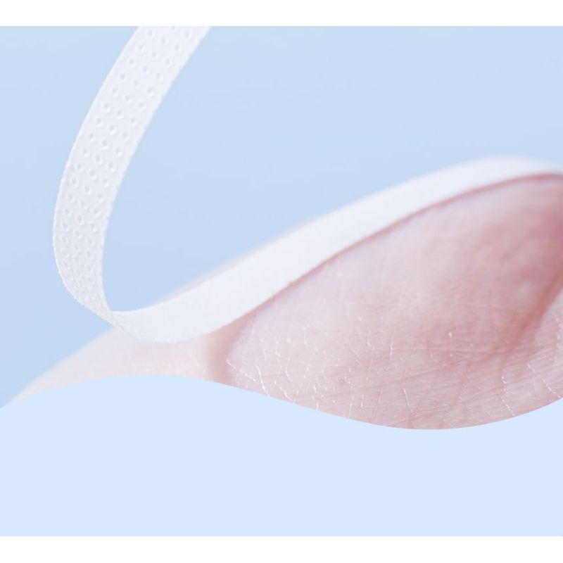 gracienorm - Set of 5: Eyelash Masking Tape - 4mm