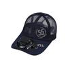 USB Charging Fan Cap Fan Baseball Cap Breathable