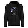 Mens Black T-Shirt Sisters of Mercy Floodlands Gothic Rock Post Punk 1977