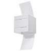 Loreto White Wall Lamp