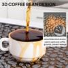 2025+ Coffee Machine Mat for Countertops,Waterproof Dish Drying Mat for Kitchen, Bars, Restaurant, 18X12in Thick Coffee Mat