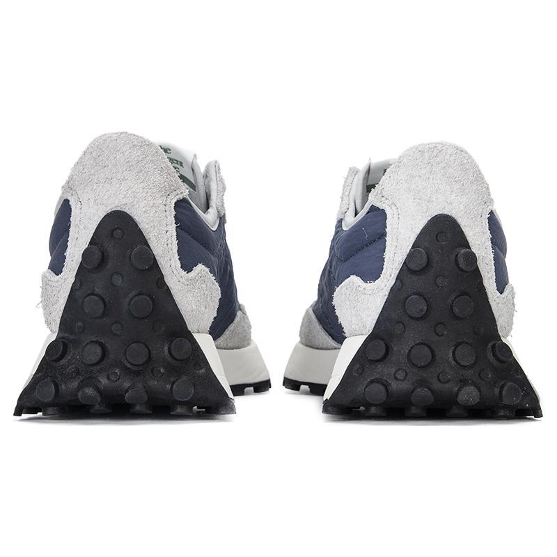 New Balance Ténis 327 'Brighton Grey Vintage Indigo' MS327CZ