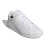 Adidas Advantage Base Court Lifestyle Shoes 'White' Women's GW7105
