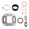 Ac29-For Volvo Penta Boat Engine Turbo Repair Connection Gasket Kit- 3582563 For 31 32 41 42 Models, P/N 876312 876108 Diesel Mo