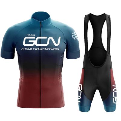 Ropa para ciclismo – Conjuntos ciclismo