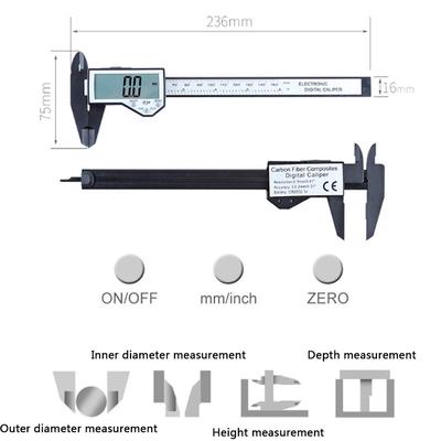Fiziksel Ölçüm Aletleri – Sürgülü Cetvel