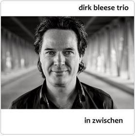 

CD BLEESE TRIO, DIRK - IN ZWISCHEN 35103592 Laika Records 2017 Germany Jazz Used
