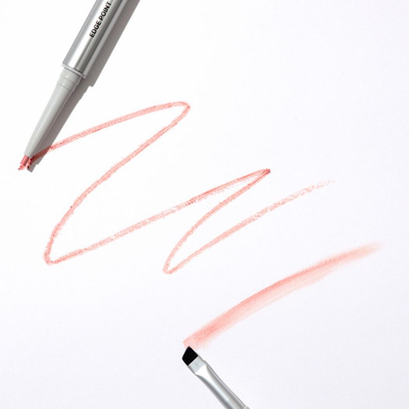 Edge Point Slim Eyeliner 0.1g