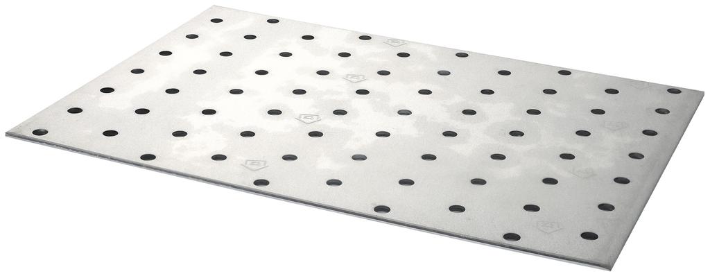 Perforated Plate Pp48 140X200X2.0 (1)
