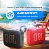 JBL GO 4 Portable Bluetooth Speaker