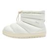 Puma Tuff Terra Comodi Stivali da Neve a Metà Polpaccio Stivali Unisex Bianco 402177-03