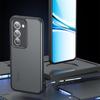 For Redmi 15 Case Cover Redmi 15 Capas Shockproof Back Matte Phone Bumper Armor Black Frame Transparent Clear Fundas Redmi 15