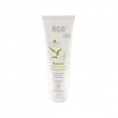 Eco Cosmetic Hand Cream 125ml