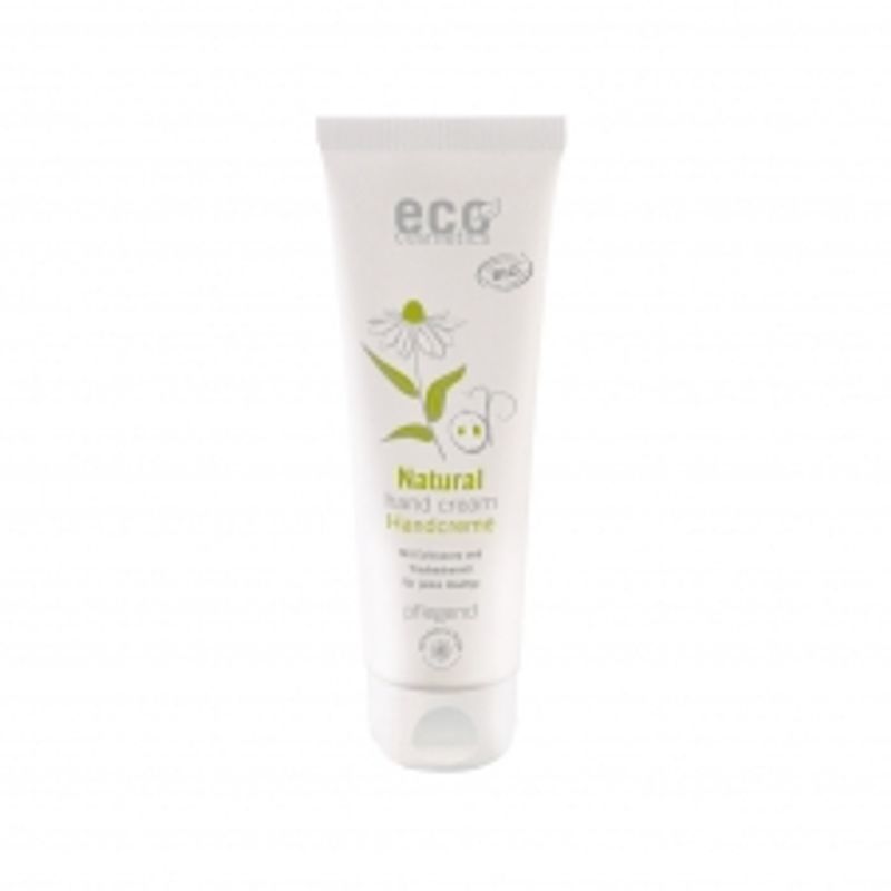 Eco Kosmetische Handcreme 125ml