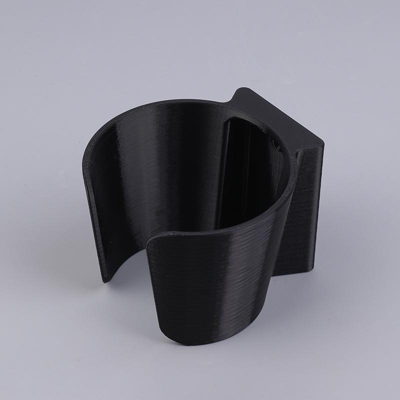 1Pcs Wall Mount Suitable For Vacuum Cleaner Wall Bracket - Space Saving Wall Installation Suitable For Rv Storage