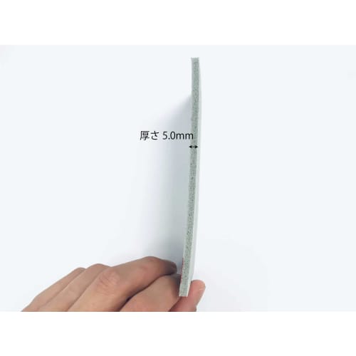 3M Sanding Sponge (5-Piece Set)