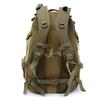 Multifunctional Camouflage Tactical Backpack - Large Capacity for Outdoor Sports & Travel