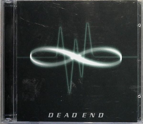 CD DEAD END MORRIE HAJIME OKANO  INFINITY  BVCH4800102 BMG 2005 Japan ObiRock Used