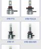 X9B Super Bright High Power Waterproof Car LED Headlight - High Beam Spotlight