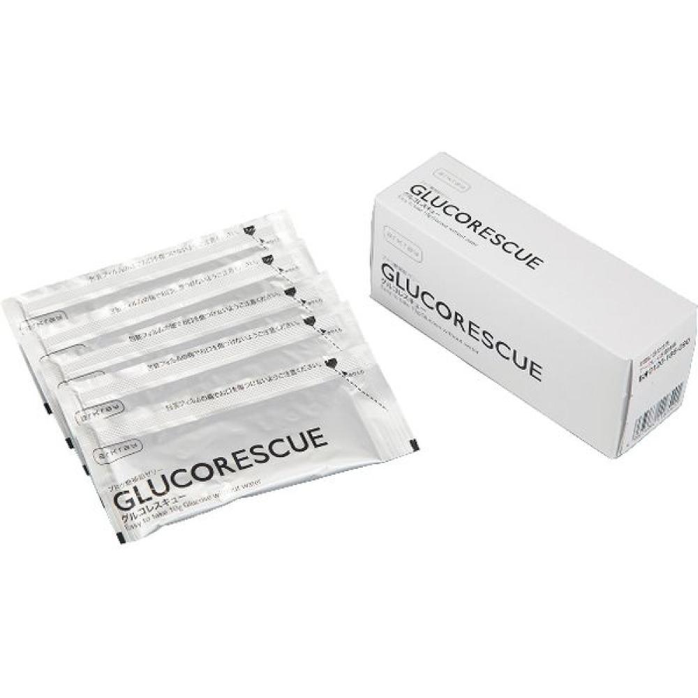 

Arcray Glucorescue 25g X 5 Other (check locks, tongue cleaners, etc.) Life Improvement Other (check locks, tongue cleaners, etc.) 1