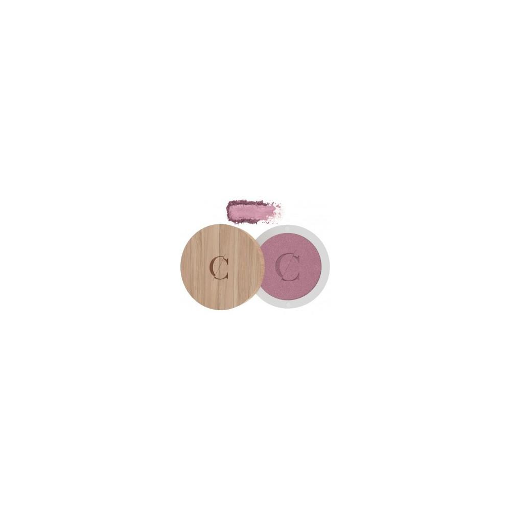 

Couleur Caramel Pearly Eye Shadow Refill 66 Пыльно-розовый