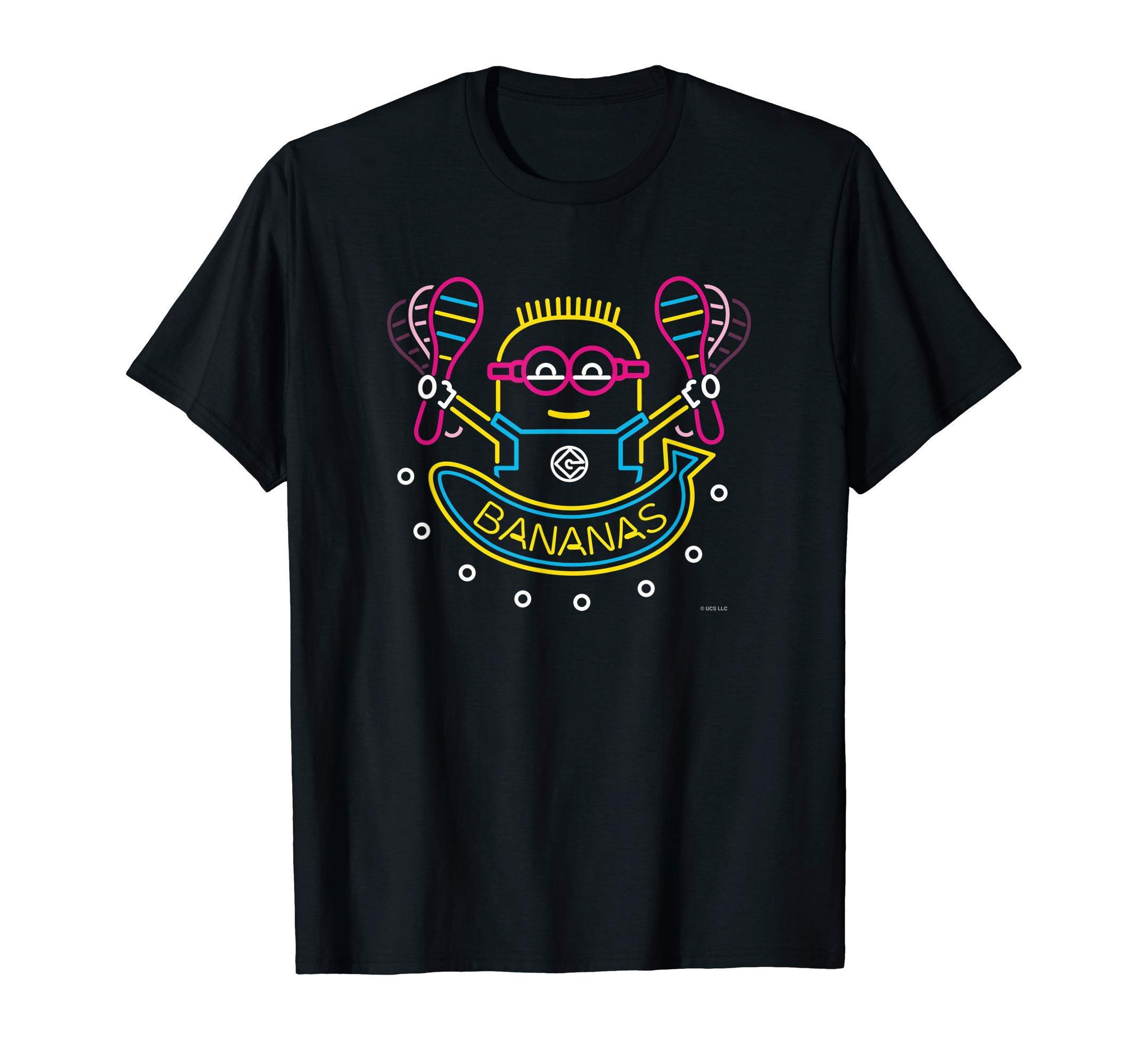 

Minion BANANAS(NEON) T-shirt