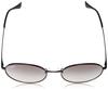 Sunglasses 0RB3612D BLACK Japan 56 Asian Ray-Ban 002/11 (Black), (FREE Size), Fit.