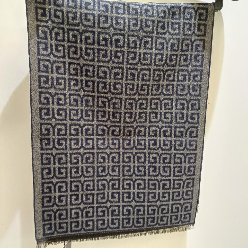 Men's Rayon Blend Muffler RO4C089 _Newcore Ilsan Branch