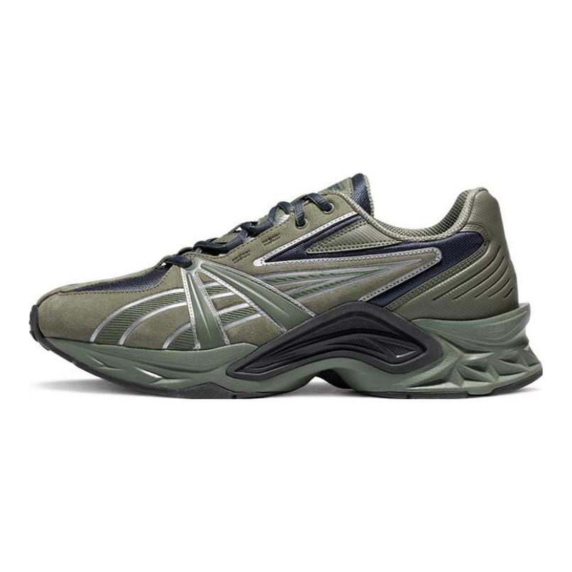 ASICS Protoblast 'Green Brown' 1201A583-300