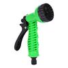 Car Water Spray  Portable Garden High Pressure Sprinkler Green