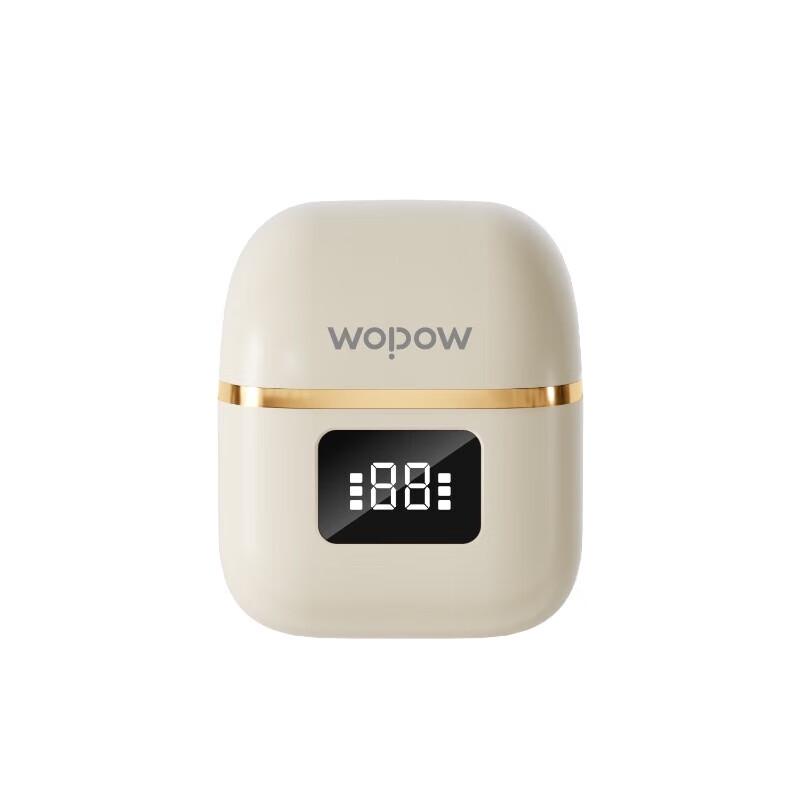 WOPOW OWS35 Open-Ear Bluetooth Earbuds