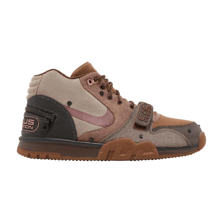 

Nike Air Trainer 1 SP Travis Scott Wheat 36.5