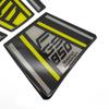 Pokhaomin Motorcycle Fuel Tank Pad Protector Decal Stickers for BMW F750gs F850gs F750 F850 F 750 850 Gs 40 YEARS