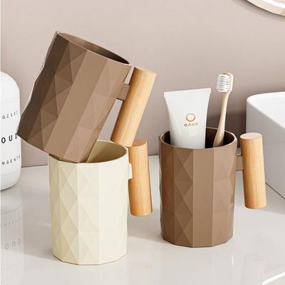 Bad & WC – Zahnbürstenhalter