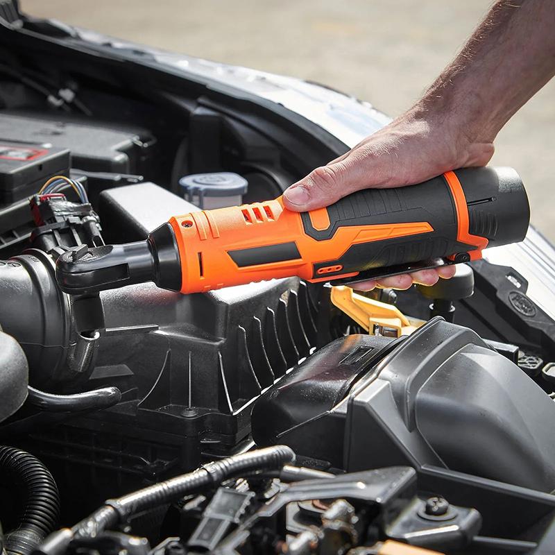 

3 Piece Universal Joint-Socket, Impact Swivel Socket Set, 1/4-Inch, 3/8-Inch, 1/2-Inch Drive Set,Electric Wrench Accessories A