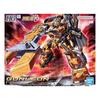 BANDAI SPIRITS HG Super Robot Wars Z Gunleon Color-coded Plastic Model