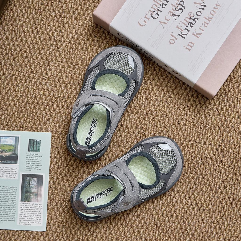 XSHX "Miao Function" Children's Spring and Summer Boys and Girls Breathable Sneakers Outdoor [Wenzhou Shoes]