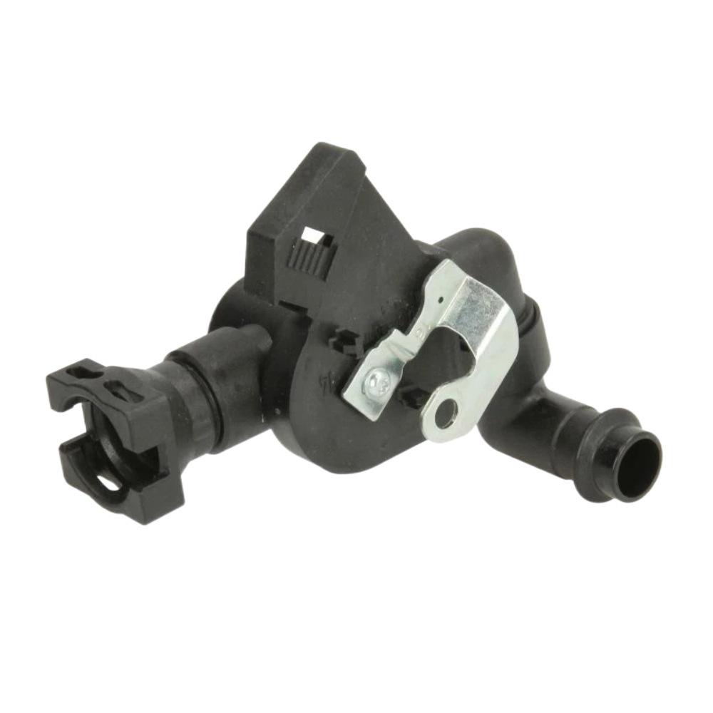 

Heating Control Valve for MAN TGA, TGL, TGM (81619800048)