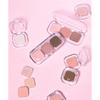 Tonymoly Eye Tone Pocket Palette Case