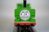 Bachmann HO Gauge Thomas the Tank Engine Duck Model Train Steam Green 28-58810 Locomotive,