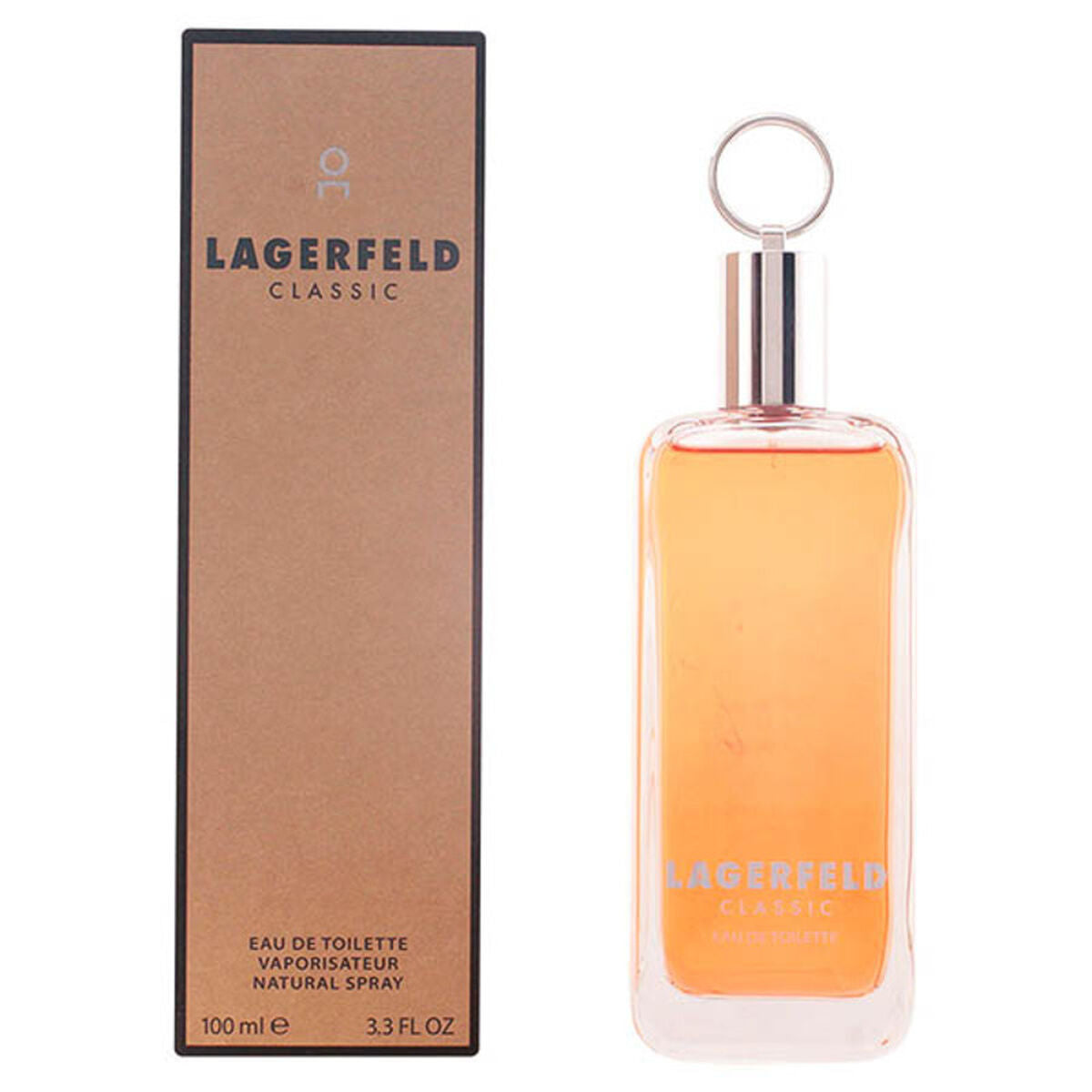 

Parfum Femme Lagerfeld EDT 100 ml