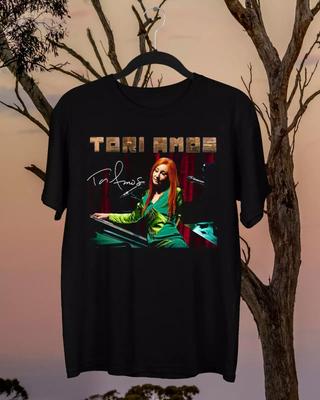 Tops – T-Shirts